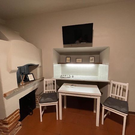 Apartmán La Casa Nel Vicolo Altopascio Exteriér fotografie