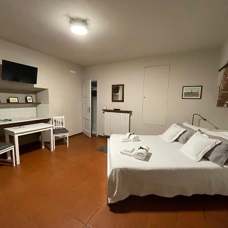 Apartmán La Casa Nel Vicolo Altopascio Exteriér fotografie