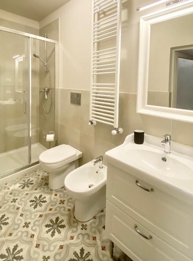 Apartmán La Casa Nel Vicolo Altopascio Exteriér fotografie