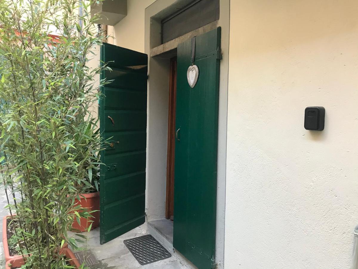 Apartmán La Casa Nel Vicolo Altopascio Exteriér fotografie