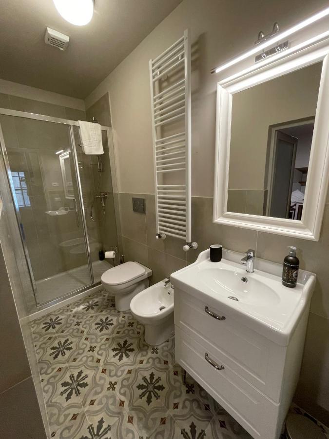Apartmán La Casa Nel Vicolo Altopascio Exteriér fotografie