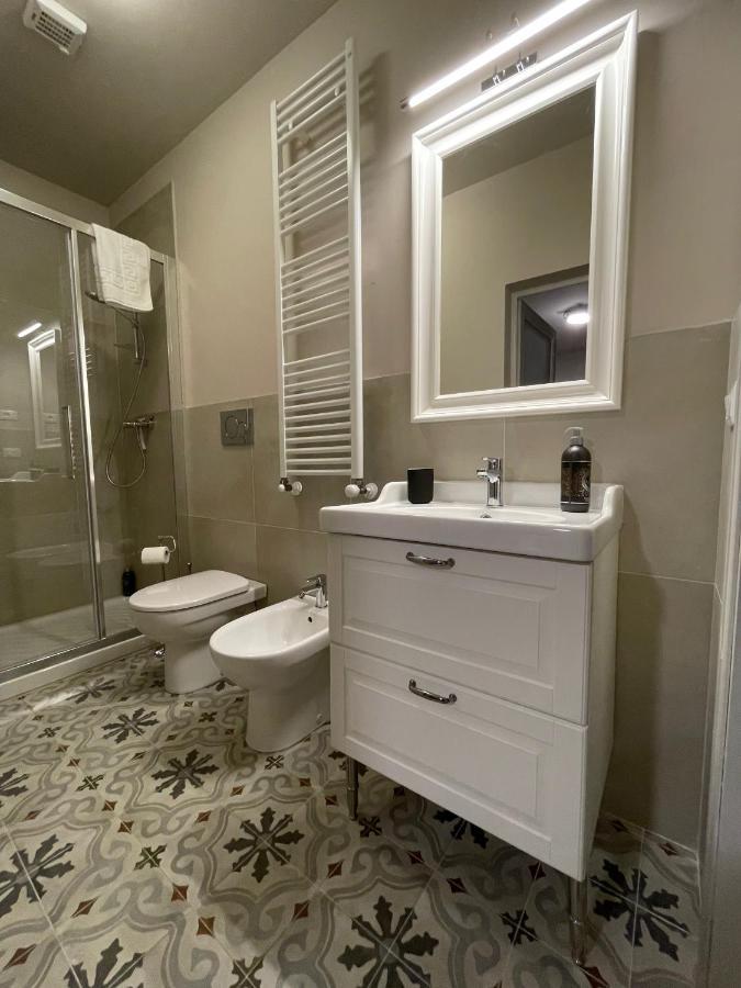 Apartmán La Casa Nel Vicolo Altopascio Exteriér fotografie
